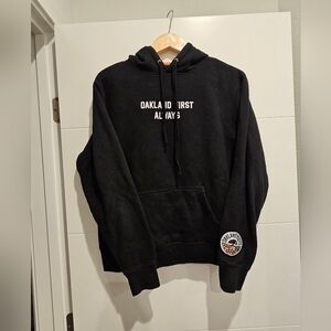 Oakland Roots Oaklandish Hoodie